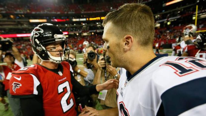 super bowl 2017 squadre Super Bowl 2017, New England Patriots-Atlanta Falcons | Ultime Notizie 1