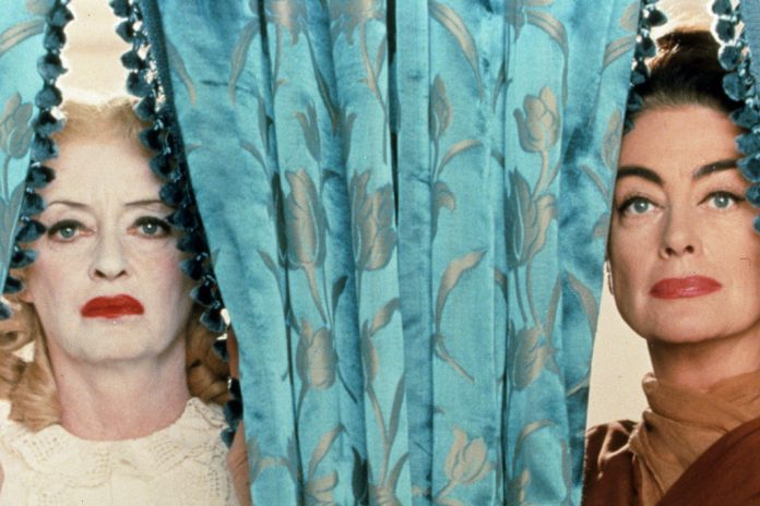 susan sarandon Feud: la Serie su Bette Davis e Joan Crawford 2