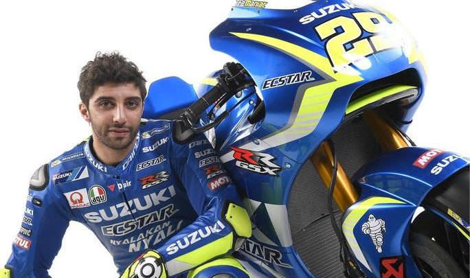 Risultati Test MotoGp Sepang 2017: Iannone Primo (Giorno 2)