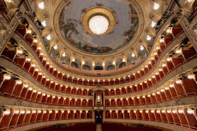 teatro-di-roma Teatri di Roma: Programmazione ed Opere Gennaio 2017