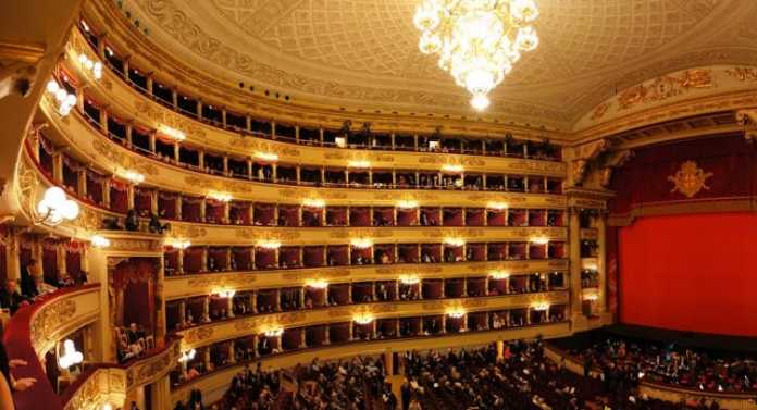 teatro-di-milano Programmazione Teatri di Milano: Opere in scena dall'11 gennaio 2017