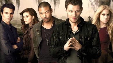 Photo of The Originals, Solo Tu: Il Libro della serie quando esce?