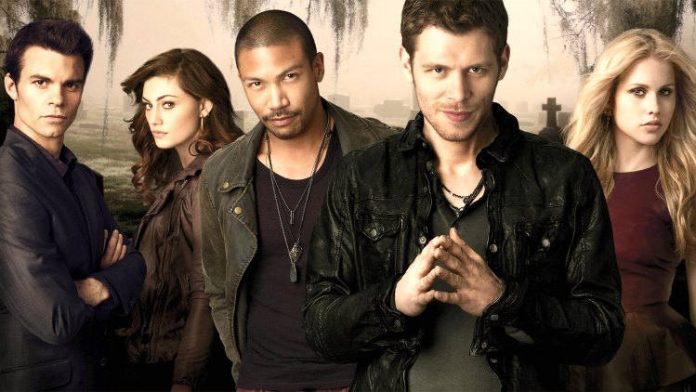 the originals 5 The Originals 5: Michael Narducci lascia la produzione della serie