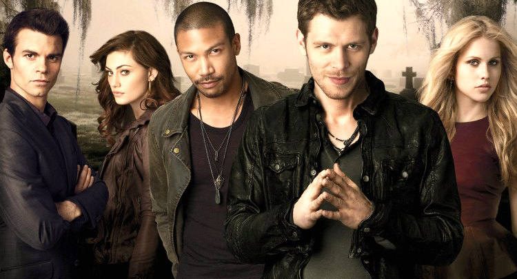 The Originals 5: Michael Narducci lascia la produzione della serie