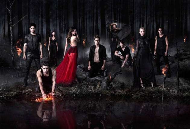 the-vampire-diaries-8 The Vampire Diaries 8, Anticipazioni Puntata 11 (3 febbraio 2017)