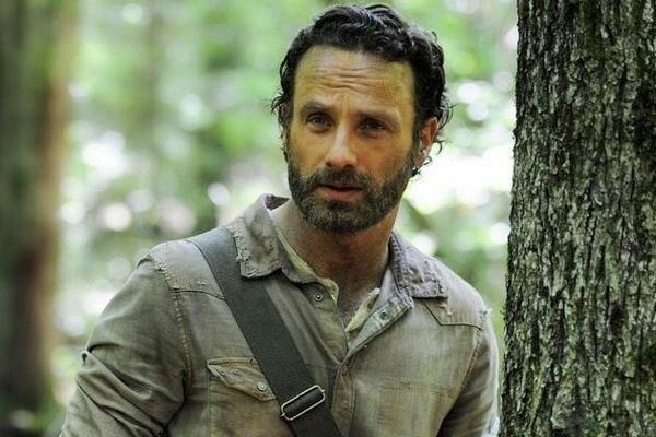 the-walking-dead-serie-tv The Walking Dead 7 Anticipazioni: la riscossa di Rick