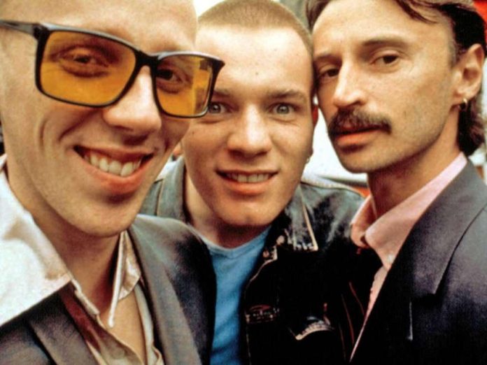 trainspotting Trainspotting 2: Trailer Film e Data di Uscita in Italia 1