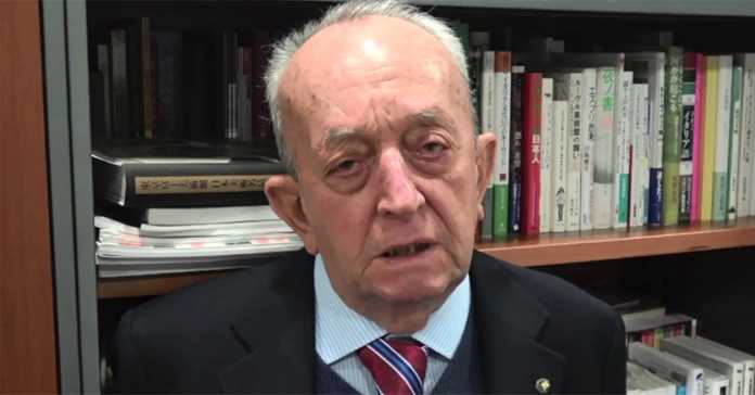 tullio-de-mauro-1 Tullio De Mauro morto: Opere e Libri più importanti