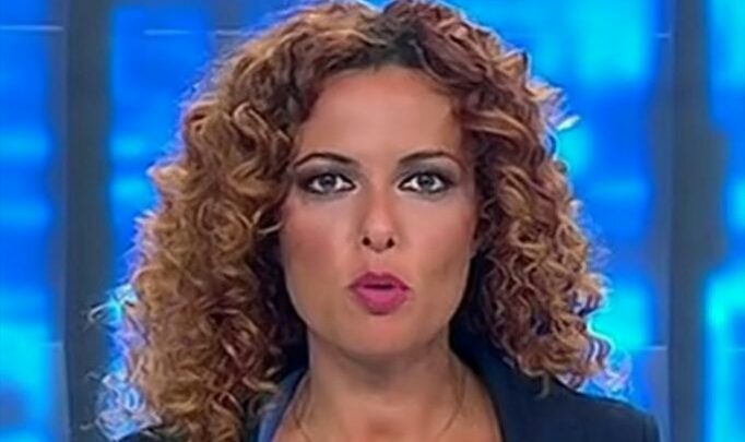 Chi è Vanessa Leonardi? Wiki, Biografia e Foto della Giornalista 1