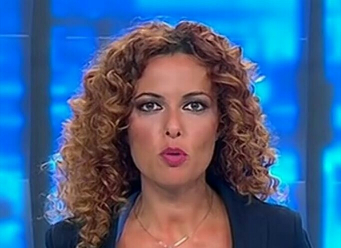 vanessa leonardi-sky sport Chi è Vanessa Leonardi? Wiki, Biografia e Foto della Giornalista 1