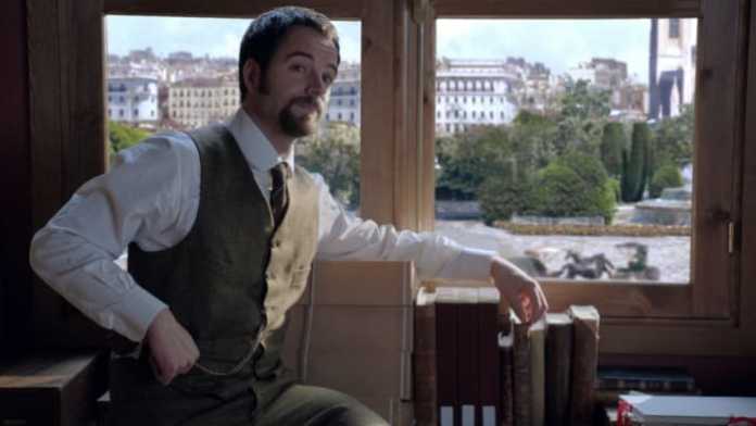 victor-ros-3 Replica Victor Ros su Video Mediaset: Streaming Gratis Puntata (4 gennaio 2017)