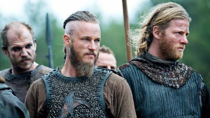 vikings 4 Replica Vikings 4: Streaming Diciassettesima Puntata (13 gennaio 2017)