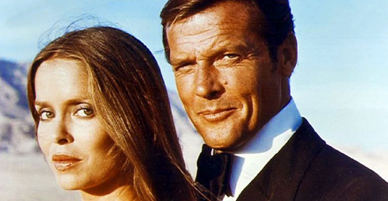 007-La spia che mi amava, Stasera in Tv su Rai Movie