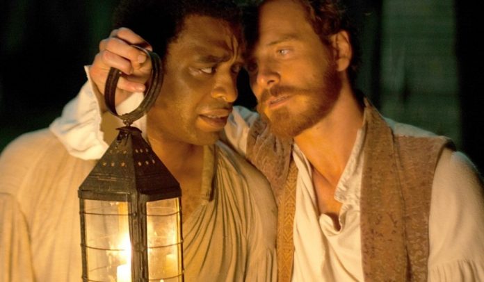 12-anni-Schiavo-film Stasera su canale 5 in Prima Serata: 12 anni schiavo