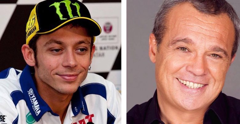 Accadde Oggi 16 febbraio: nascono Valentino Rossi e Claudio Amendola 1