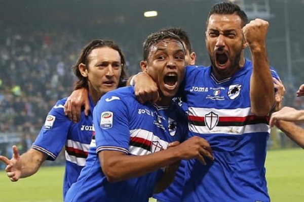 Voti Sampdoria-Bologna 3-1, Fantacalcio Gazzetta dello Sport Voti Sampdoria-Bologna 3-1, Fantacalcio Gazzetta dello Sport