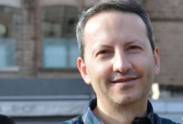 Ahmadreza-Djalali Ahmadreza Djalali, l'Appello di Roberto Saviano per il ricercato iraniano