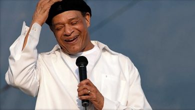 Photo of Al Jarreau è Morto, il Musicista Black aveva 76 anni