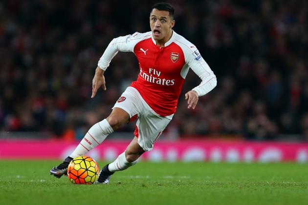 Alexis sanchez Calciomercato Milan, Alexis Sanchez arriva a Giugno?