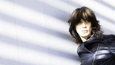 Photo of Angela Baraldi, “Tornano Sempre” nuovo Album e Tour