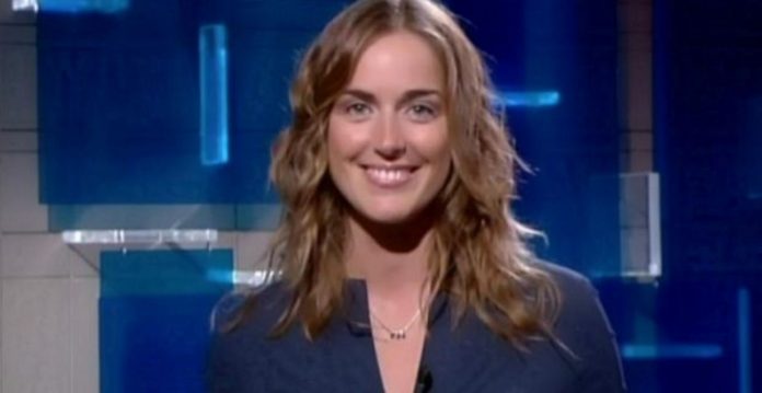 Anna_Billò_1 Chi è Anna Billó? Wiki, biografia e Foto della Giornalista 1