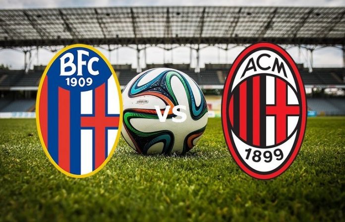 BOLOGNA-MILAN Bologna-Milan, Probabili Formazioni (Recupero Serie A): Diretta Tv