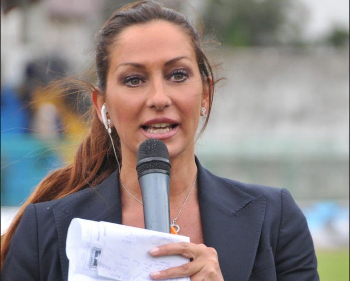 Barbara_Scarpettini_1 Chi è Barbara Scarpettini? Wiki, Biografia e Foto della Giornalista 1