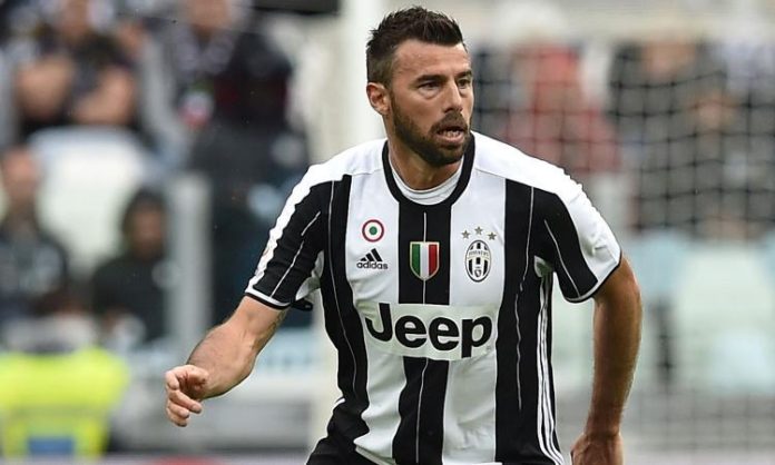 Barzagli Infortunio Barzagli, Tempi di Recupero: non gioca Porto-Juventus?
