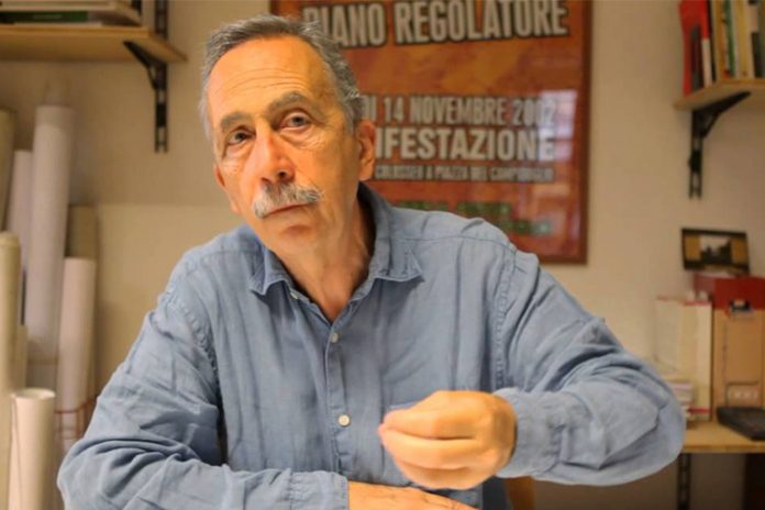 Berdini Virginia Raggi Indagata, Paolo Berdini: