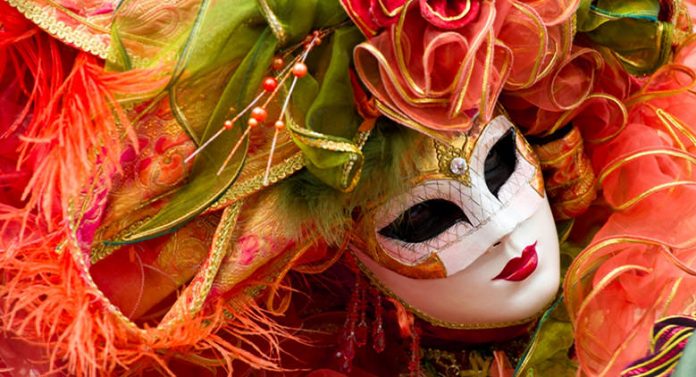 Carnevale Martedì Grasso: Storia, Maschere e Tradizioni in Italia e nel Mondo 3