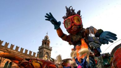 Photo of Carnevale di Cento 2017: Ospiti, Date e Storia