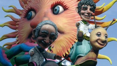 Photo of Carnevale di Putignano 2017: Sfilate ed Eventi