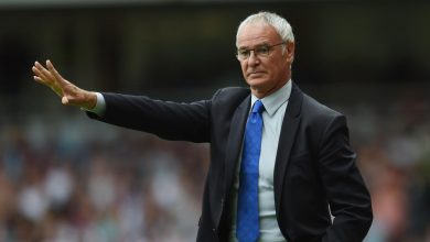 Photo of Claudio Ranieri Esonerato dal Leicetser? Per ora arriva la conferma