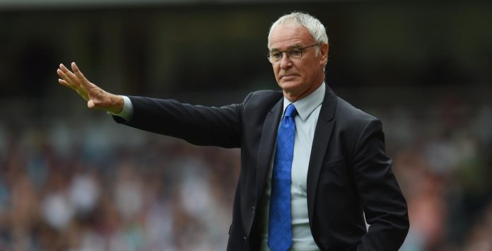 Claudio Ranieri Claudio Ranieri Esonerato dal Leicetser? Per ora arriva la conferma