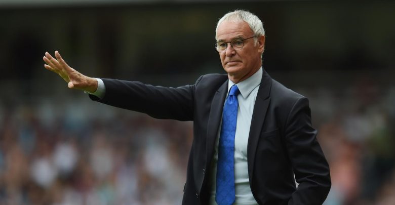 Claudio Ranieri Esonerato dal Leicetser? Per ora arriva la conferma