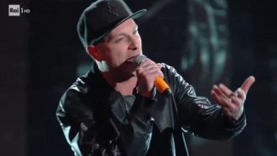 Photo of Festival Sanremo 2017, Clementino all’ultimo posto nella Finale