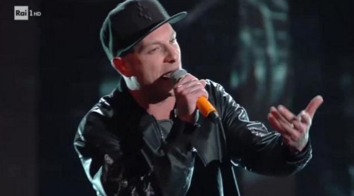 Clementino Festival Sanremo 2017, Clementino all'ultimo posto nella Finale