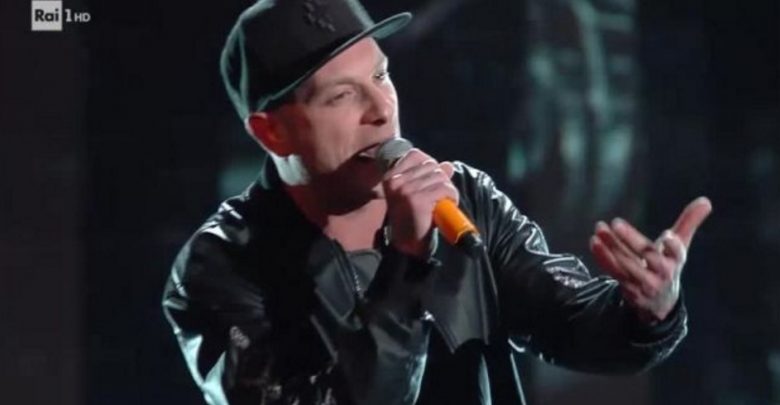 Festival Sanremo 2017, Clementino all'ultimo posto nella Finale