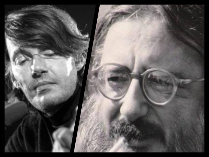 De Andrè-Daolio Accadde Oggi 18 febbraio: nascono Fabrizio De Andrè e Augusto Daolio