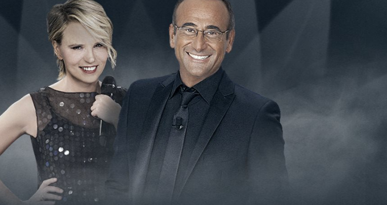 Festival Sanremo 2017, Prima Serata: Cantanti in Gara e Ospiti (7 Febbraio 2017)