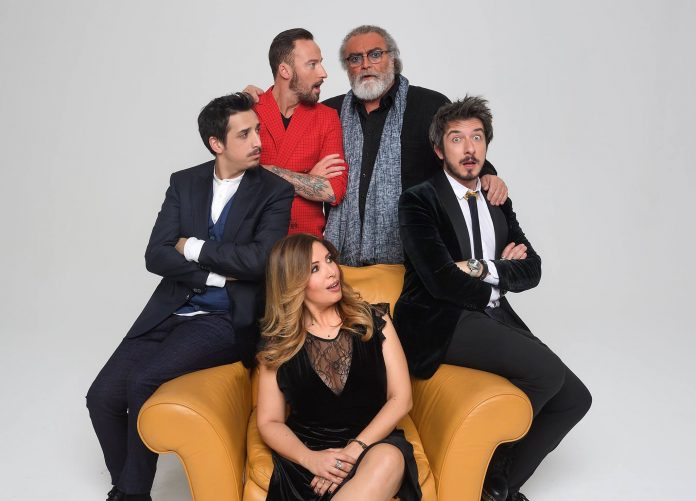 EccezionaleVeramente-La7 Eccezionale veramente 2 su La7: Anticipazioni (24 Febbraio 2017)
