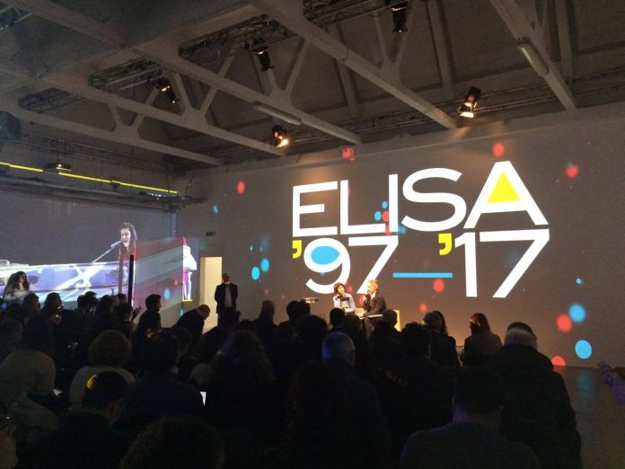 Elisa-1997-2017 Elisa all'Arena di Verona | Date e Biglietti Concerti per Ventennale di carriera 1