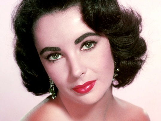 Elisabeth Taylor Accadde oggi 27 febbraio: nasce Liz Taylor 2