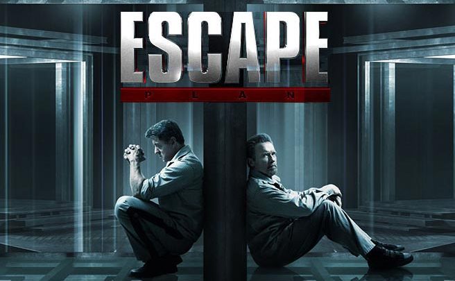 Escape Plan - Fuga dall'inferno su Rai 2: Trama e Cast