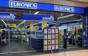 Offerte Volantino Euronics - Promozioni