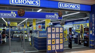 Photo of Volantino Euronics, Offerte e Promozioni “Più Prendi-Meno Spendi”