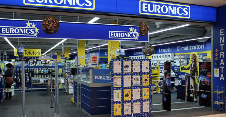 Offerte Volantino Euronics - Promozioni