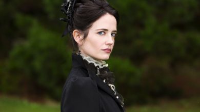 Photo of Eva Green nel live action di Dumbo diretto da Tim Burton?