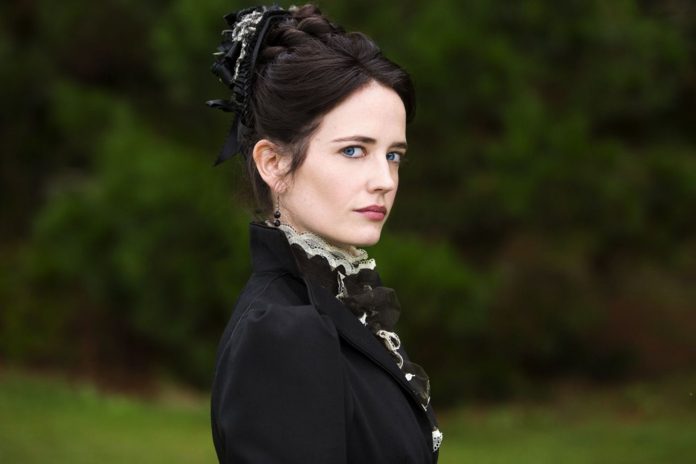 Eva-Green Vita & Virginia, Cast con Eva Green e Gemma Arterton 1
