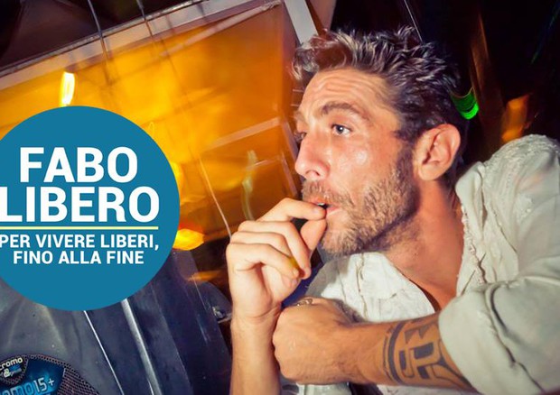 FABO Dj Fabo in Svizzera per l'Eutanasia 1